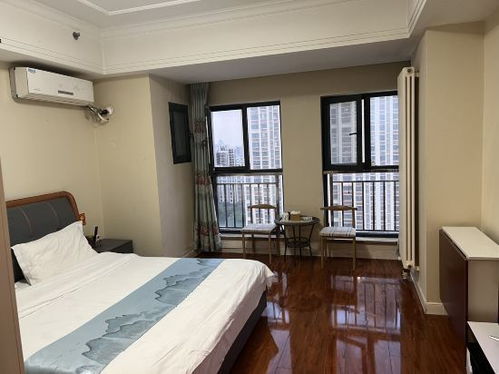 德州萬(wàn)達(dá)卓越精品公寓客居美甲服務(wù)——打造精致旅途生活